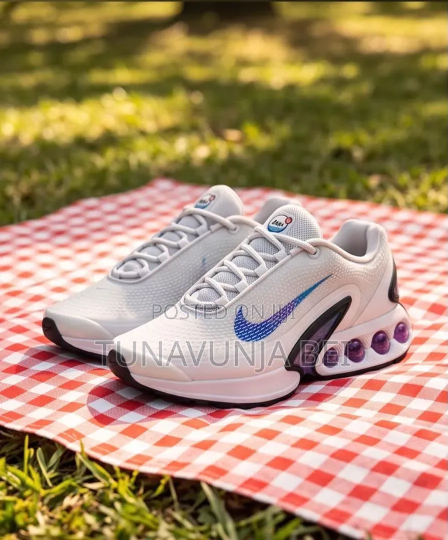 Air Supreme Shoes Sneakers 👟