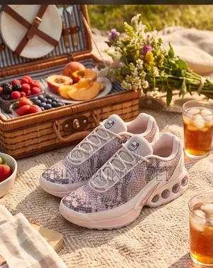Air Supreme Shoes Sneakers 👟