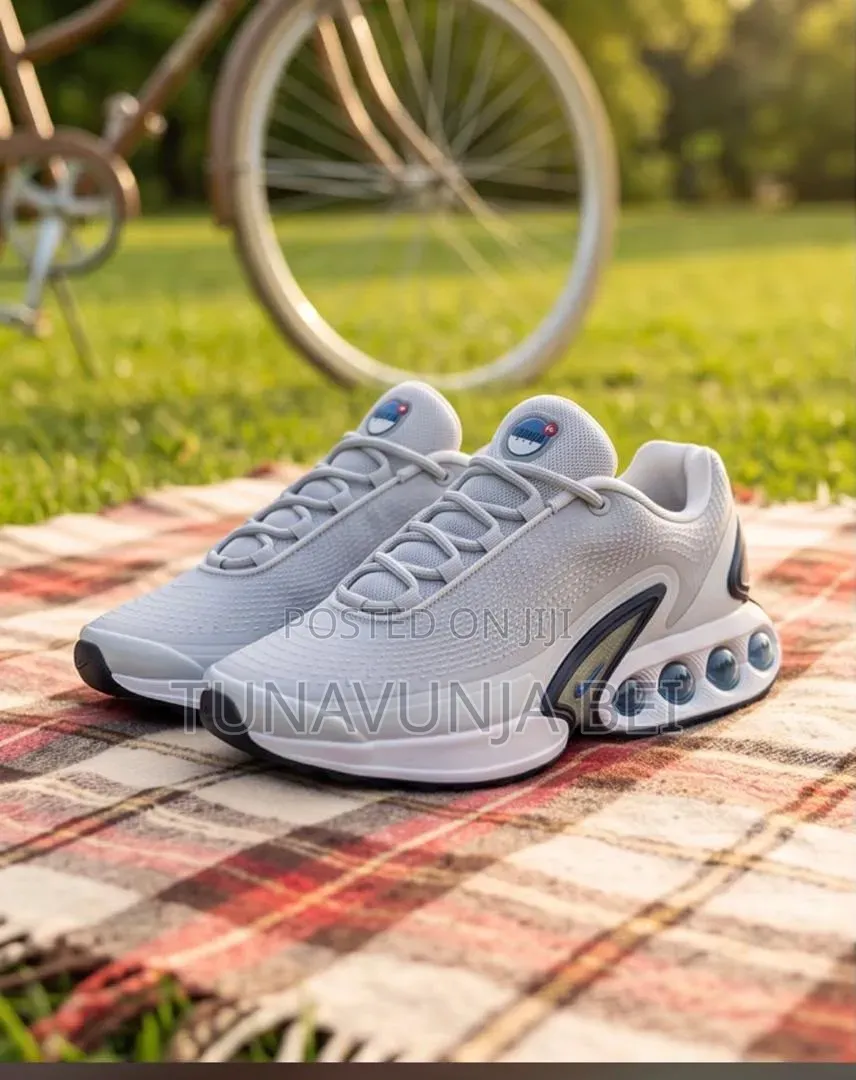 Air Supreme Shoes Sneakers 👟