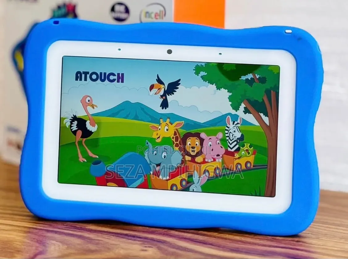 New Atouch Q41 Lite 256 GB