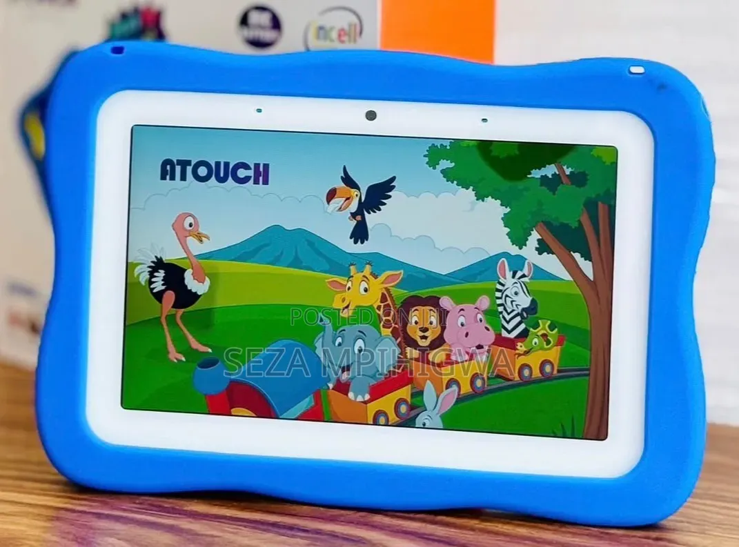 New Atouch Q41 Lite 256 GB