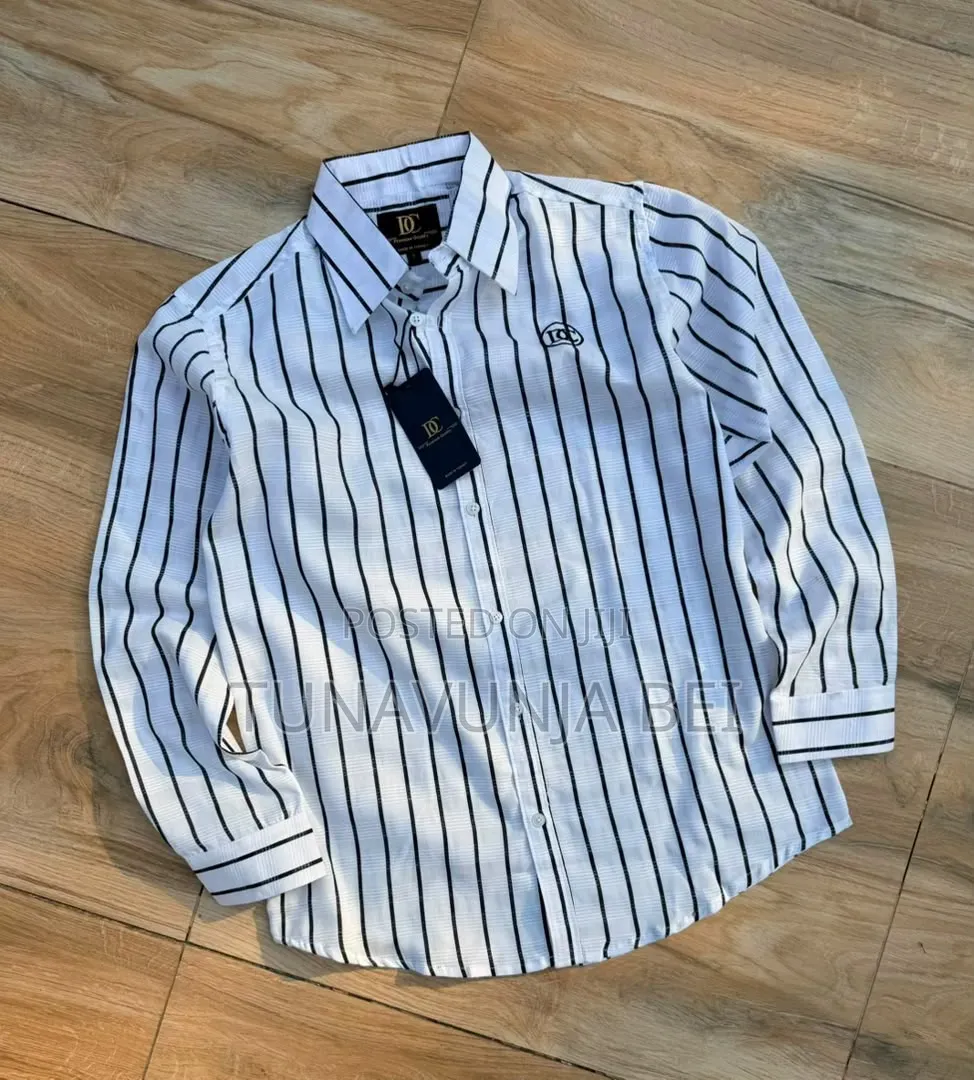 Linen Shirts High Quality