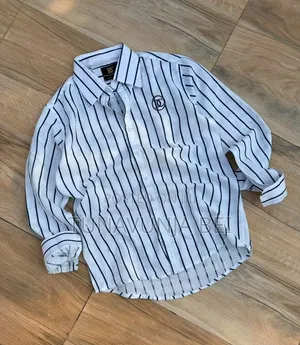 Linen Shirts High Quality