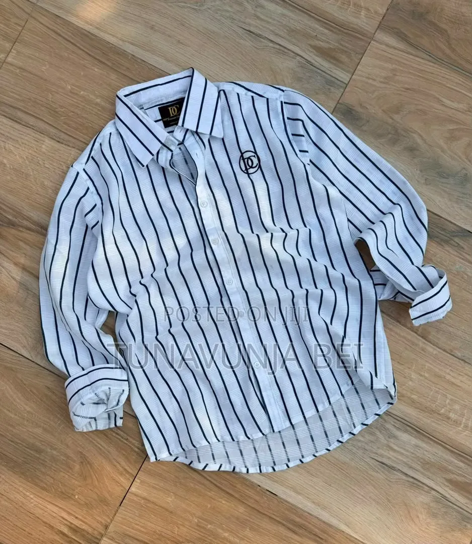 Linen Shirts High Quality
