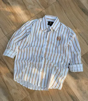 Linen Shirts High Quality