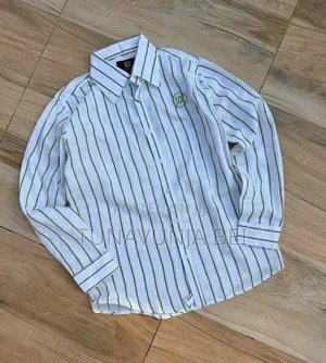 Linen Shirts High Quality