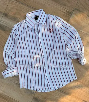 Linen Shirts High Quality