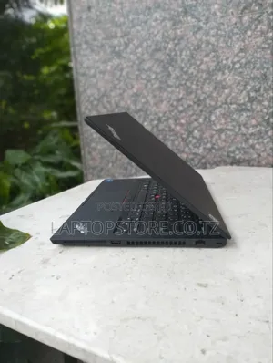Laptop Lenovo ThinkPad P14s 32GB Intel Core i7 SSD 1T