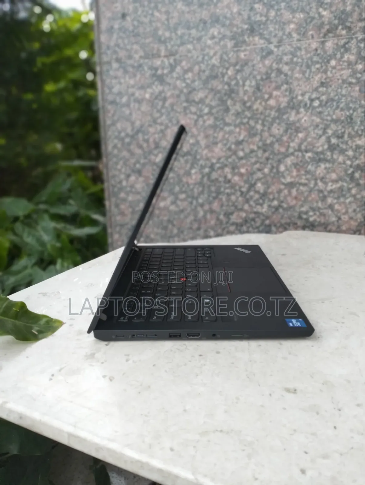 Laptop Lenovo ThinkPad P14s 32GB Intel Core i7 SSD 1T
