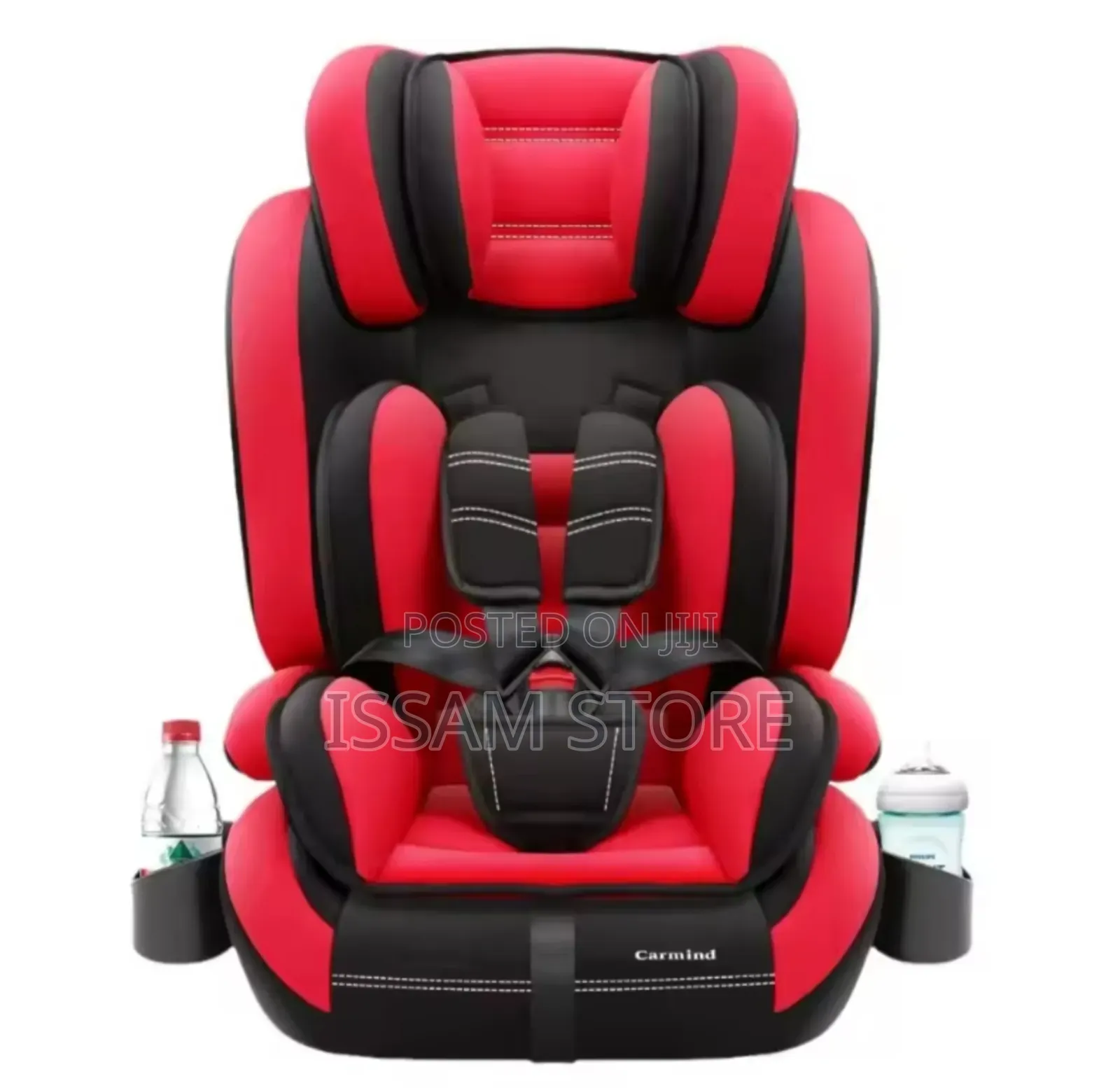 Baby Car Seat