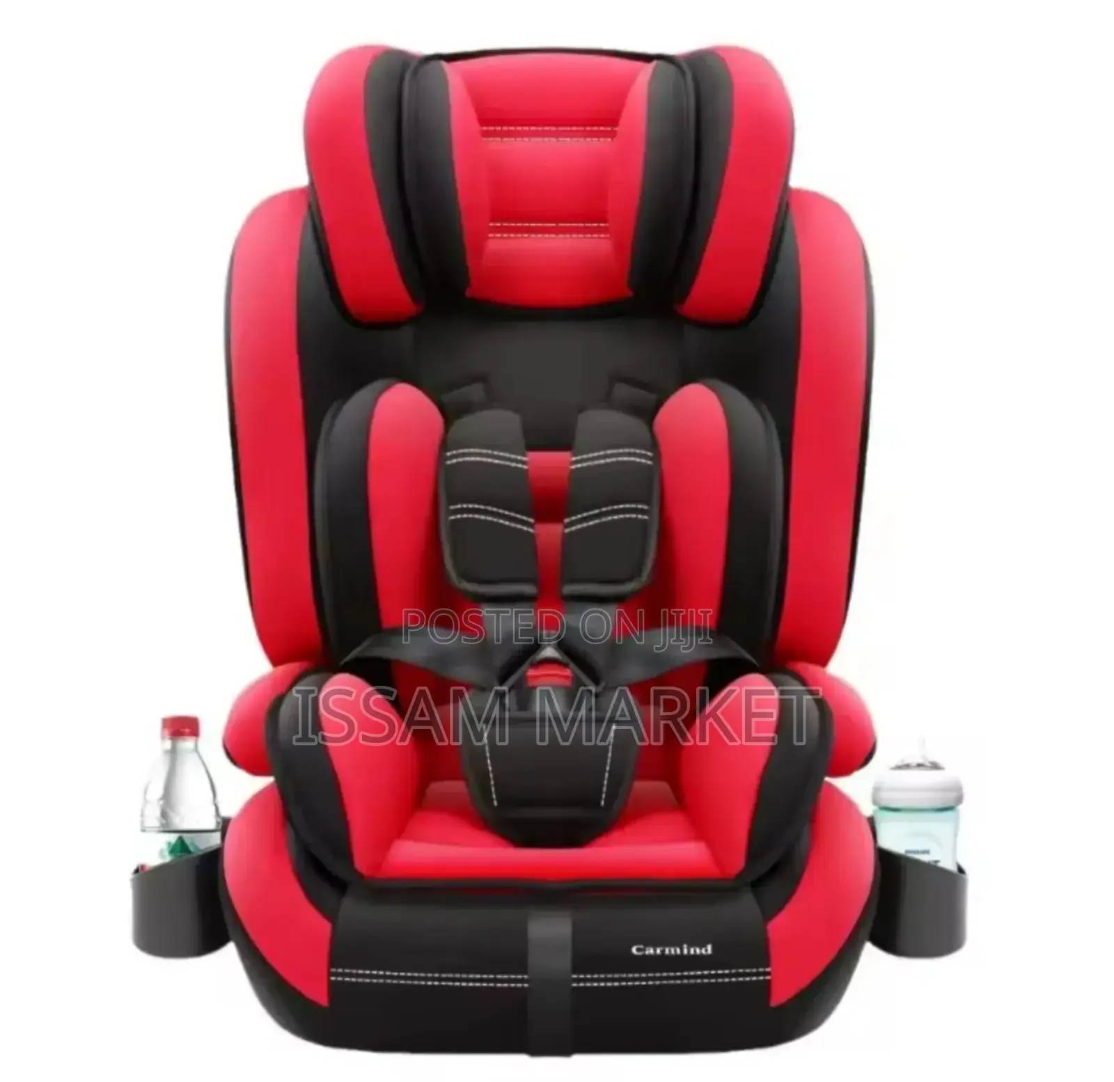 Baby Car Seat