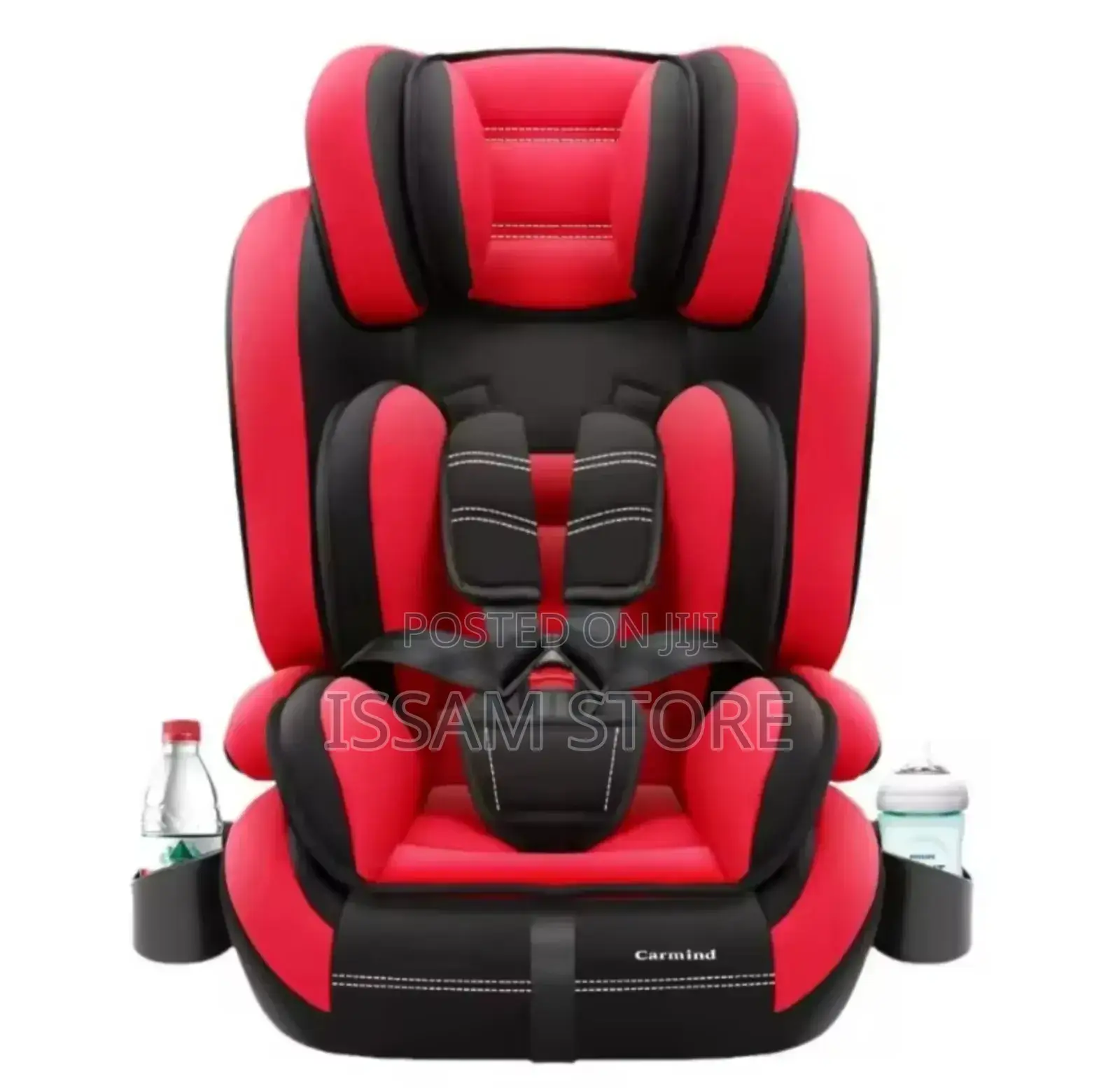 Baby Car Seat