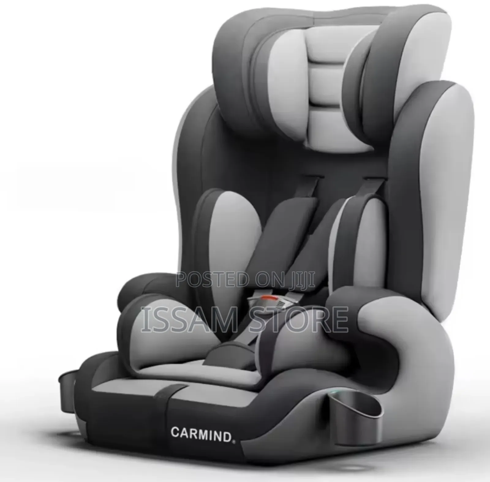 Baby Car Seat