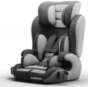 Baby Car Seat