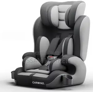 Baby Car Seat