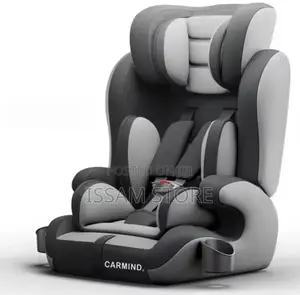 Baby Car Seat