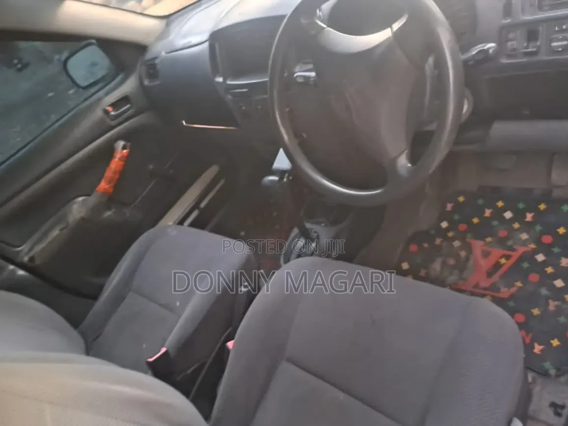 Toyota Probox 2006 White