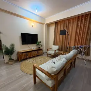 Furnished 2bdrm Apartment in Mikocheni for rent
