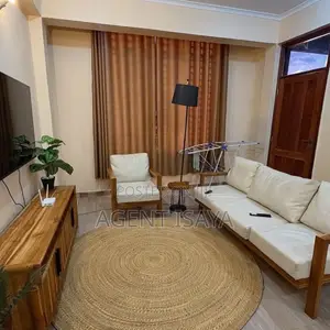 Furnished 2bdrm Apartment in Mikocheni for rent