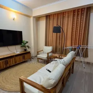 Furnished 2bdrm Apartment in Mikocheni for rent