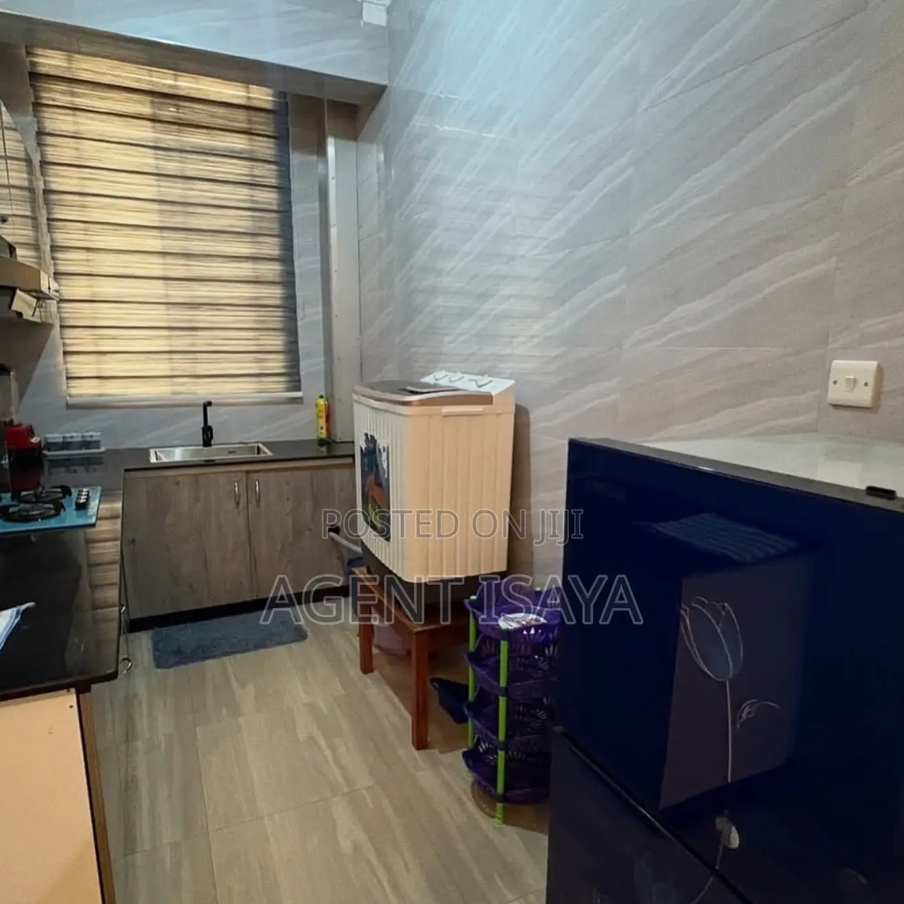 Furnished 2bdrm Apartment in Mikocheni for rent