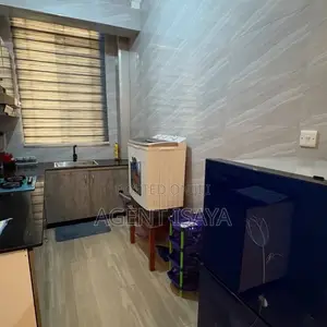 Furnished 2bdrm Apartment in Mikocheni for rent