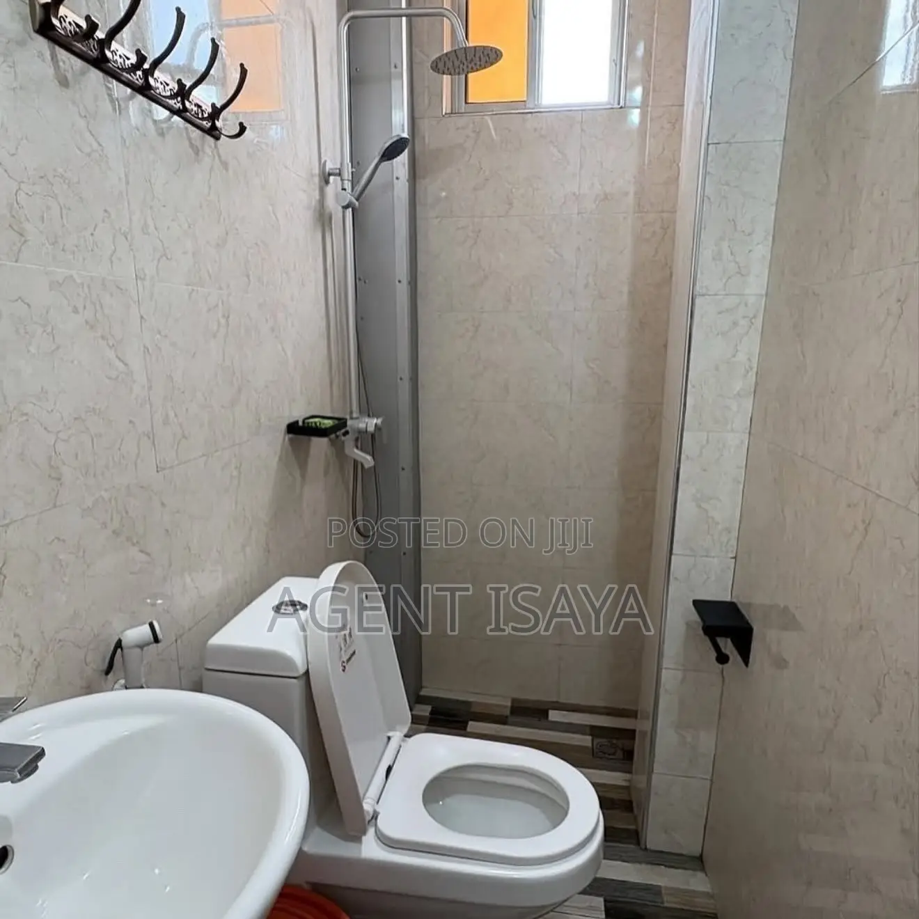 Furnished 2bdrm Apartment in Mikocheni for rent