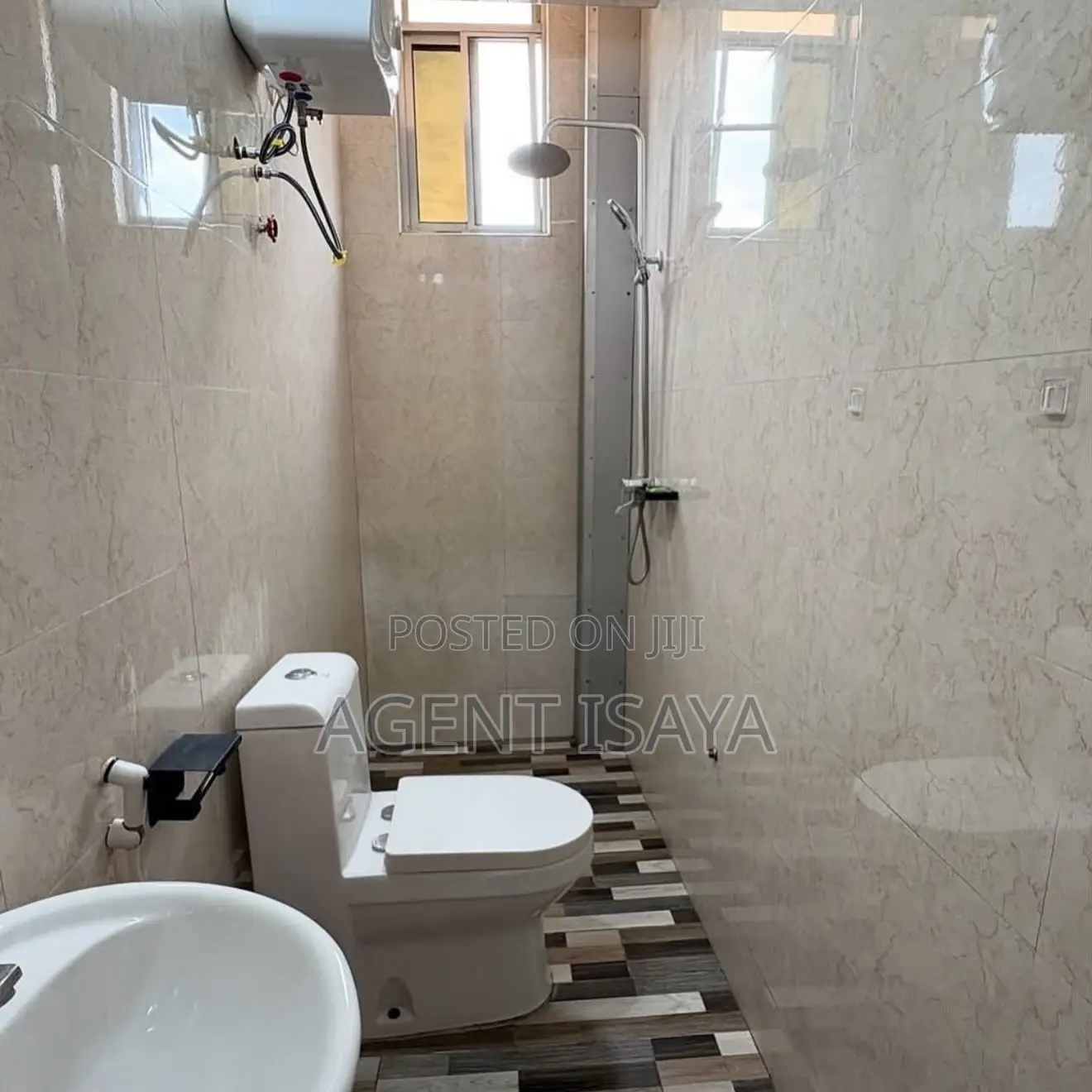 Furnished 2bdrm Apartment in Mikocheni for rent
