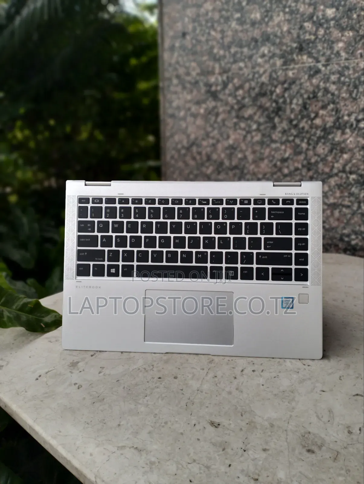 Laptop HP EliteBook 1040 G6 8GB Intel Core i5 SSD 256GB