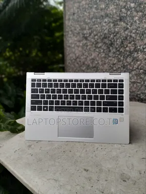 Laptop HP EliteBook 1040 G6 8GB Intel Core i5 SSD 256GB