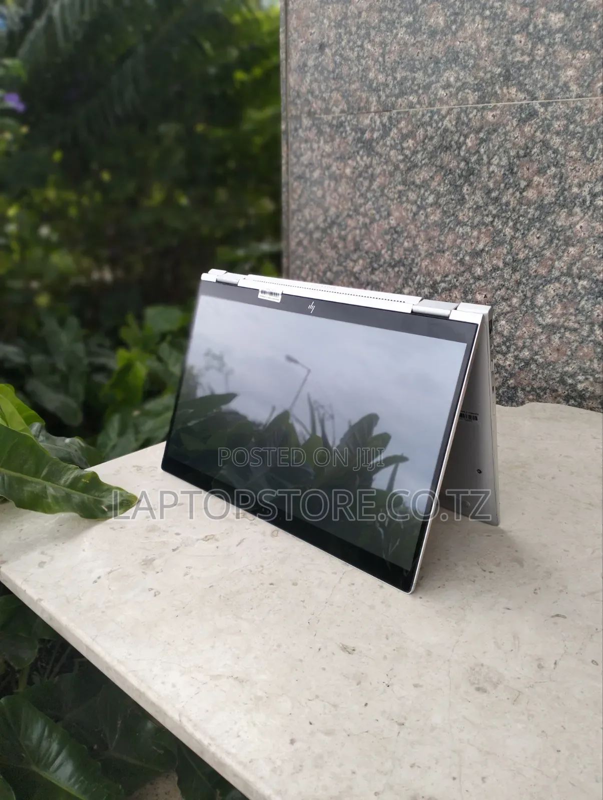 Laptop HP EliteBook 1040 G6 8GB Intel Core i5 SSD 256GB