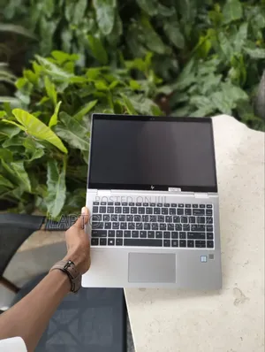 Laptop HP EliteBook 1040 G6 8GB Intel Core i5 SSD 256GB