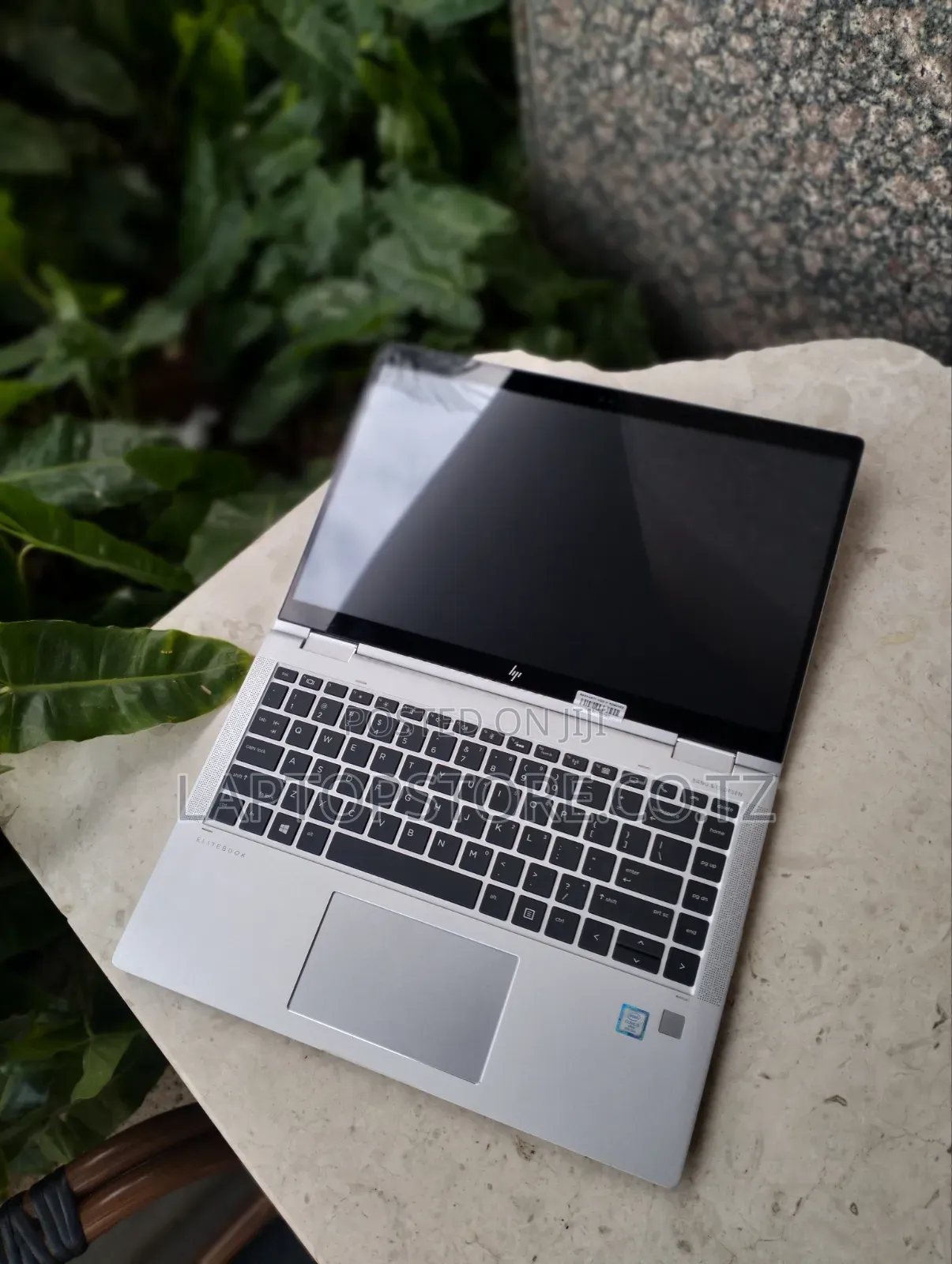 Laptop HP EliteBook 1040 G6 8GB Intel Core i5 SSD 256GB