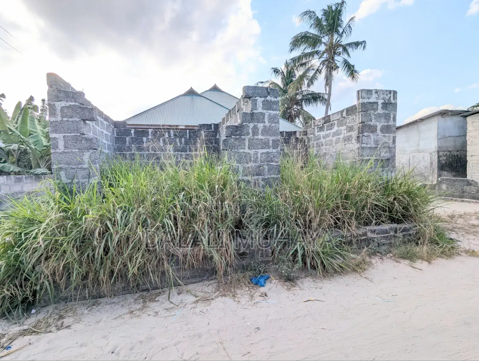 6bdrm House in Rada, Pugu for sale