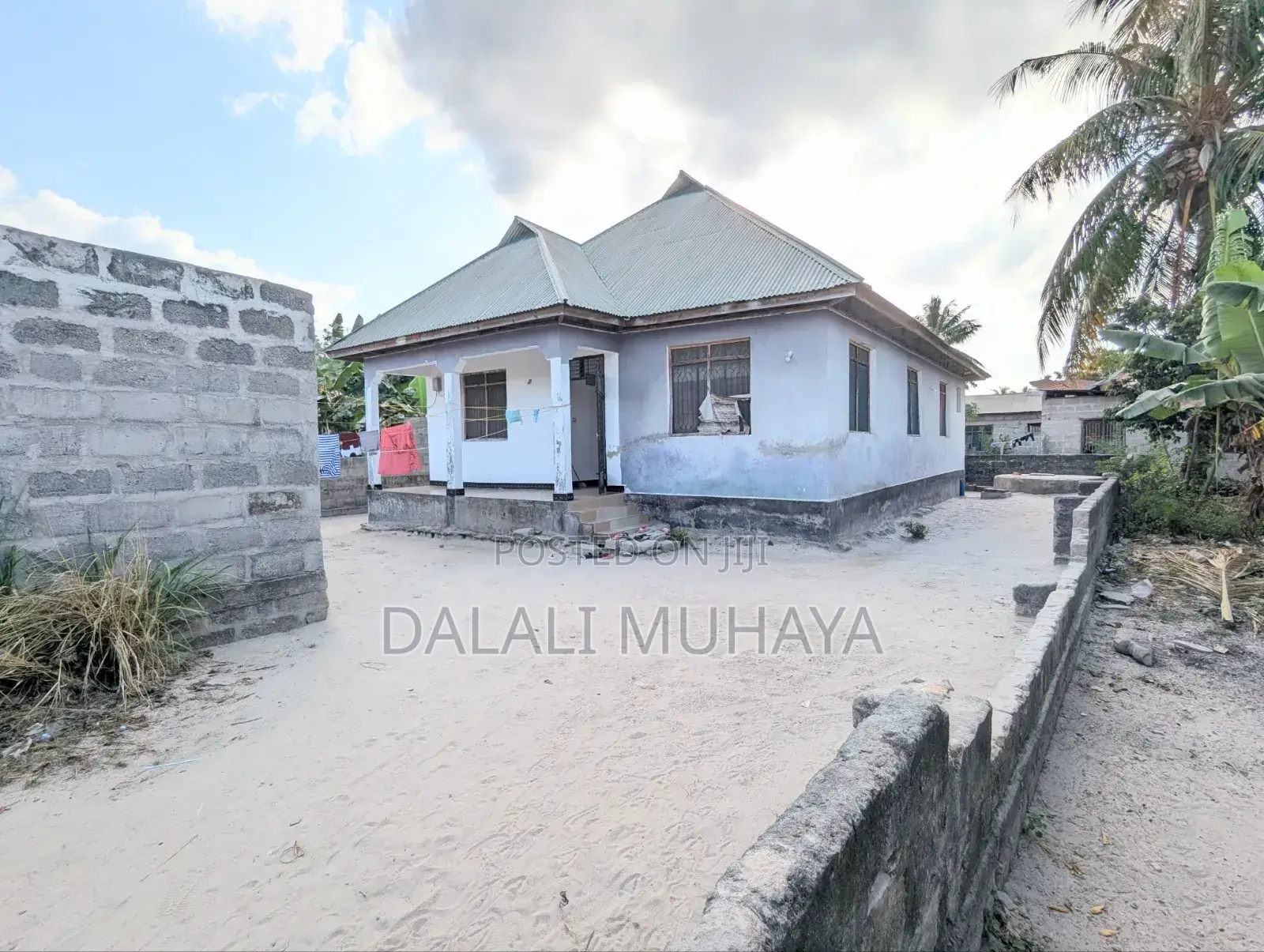 6bdrm House in Rada, Pugu for sale