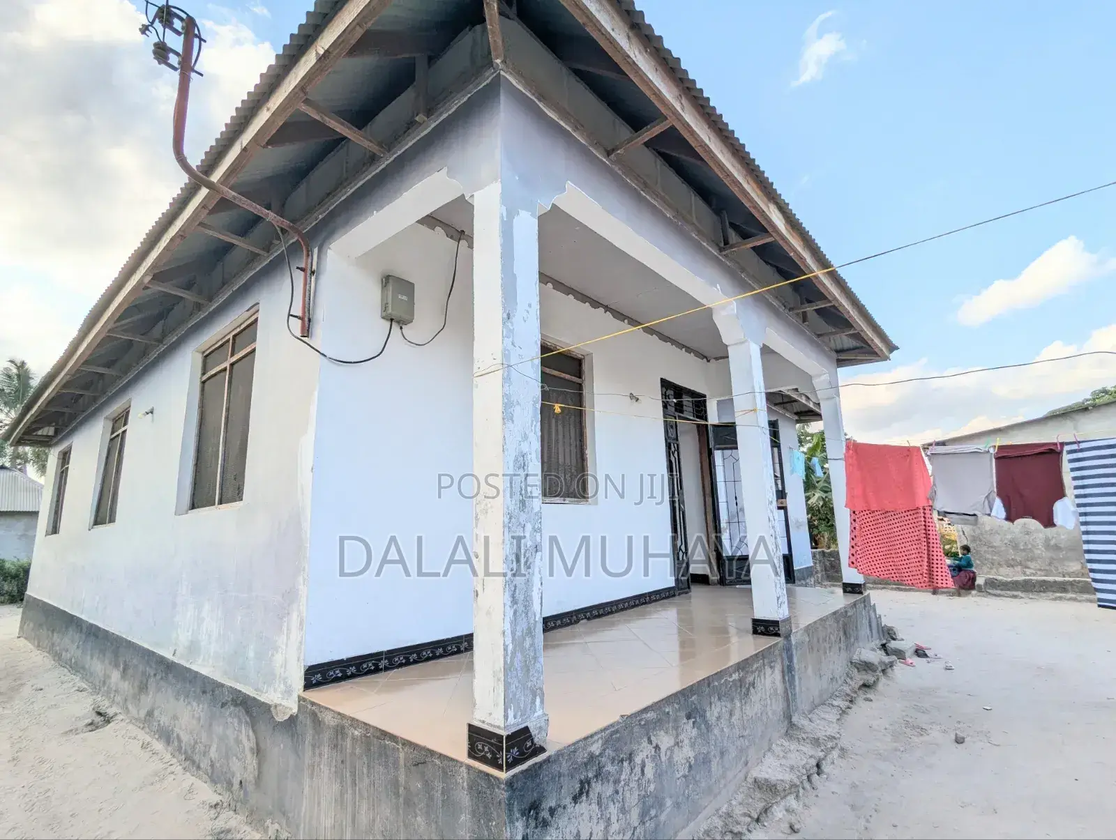 6bdrm House in Rada, Pugu for sale