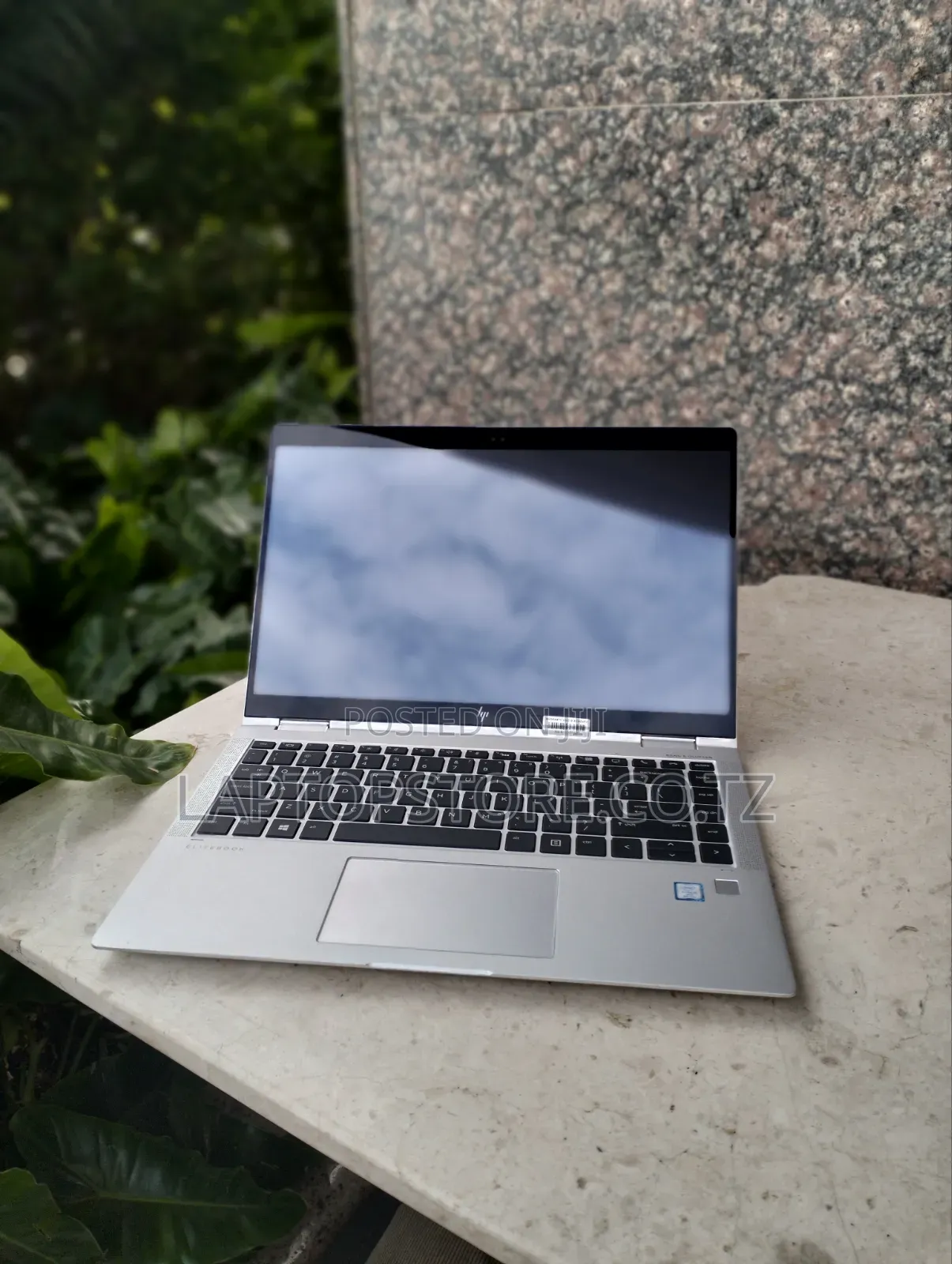 Laptop HP EliteBook 1040 G6 16GB Intel Core i5 SSD 256GB