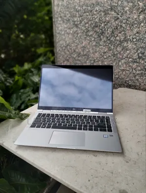 Laptop HP EliteBook 1040 G6 16GB Intel Core i5 SSD 256GB
