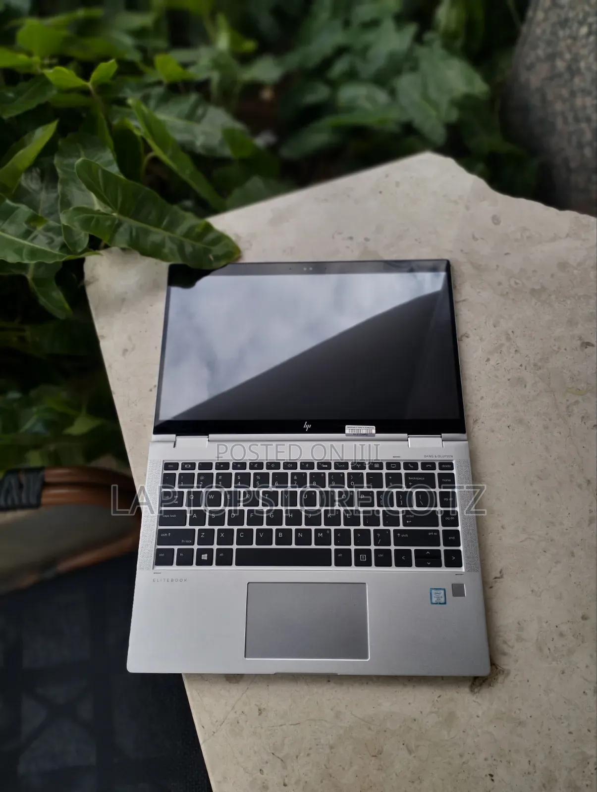 Laptop HP EliteBook 1040 G6 16GB Intel Core i5 SSD 256GB