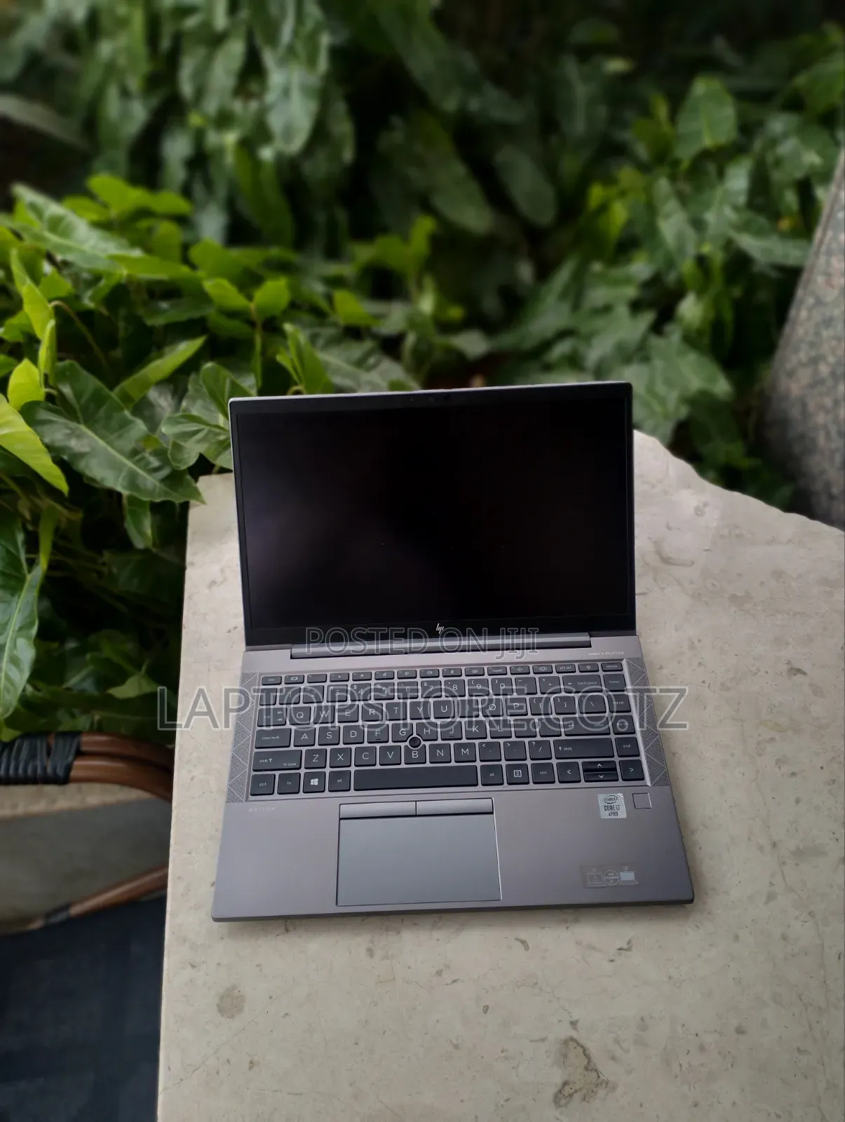 Laptop HP ZBook Firefly 14 G7 32GB Intel Core i7 SSD 1T