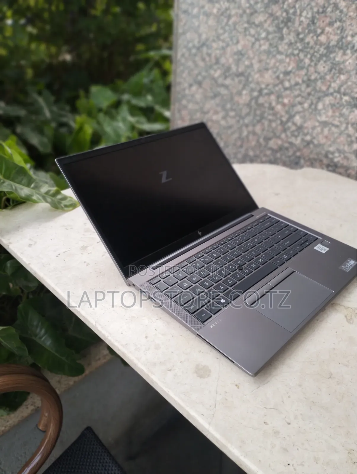 Laptop HP ZBook Firefly 14 G7 32GB Intel Core i7 SSD 1T