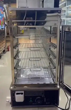 Commercial Food Display Warmer