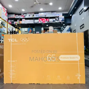 TCL 65qled (65p71l) Premium TV 4k