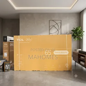 TCL 65qled (65p71l) Premium TV 4k