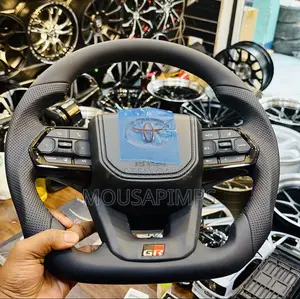 Aftermarket Steering Wheels