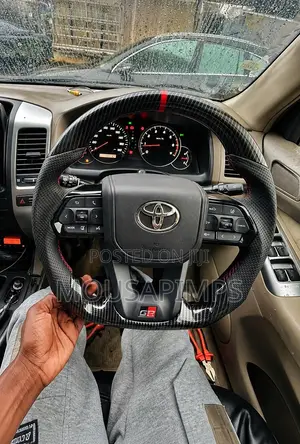 Aftermarket Steering Wheels
