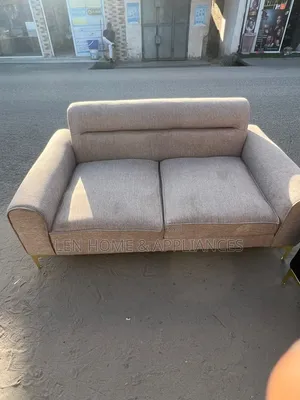Sofa Ya Watu Wawili Quality