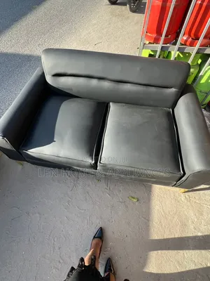 Sofa Letter High Quality Used Clean