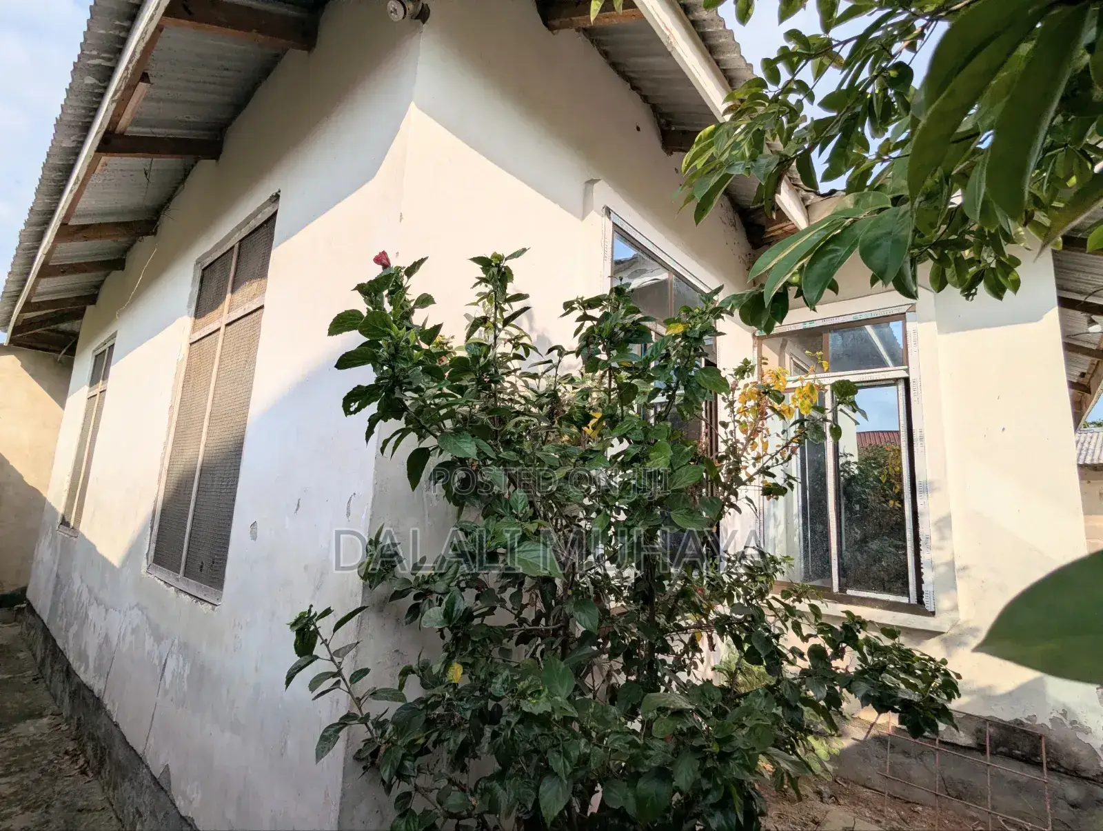 10bdrm House in Rada, Pugu for sale