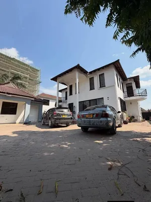 5bdrm House in Masaki for rent